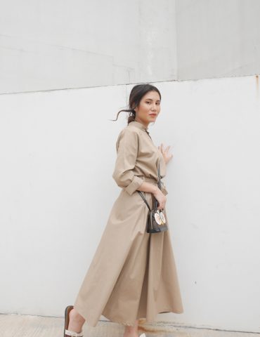 miya dress brown -1 miya dress brown -1